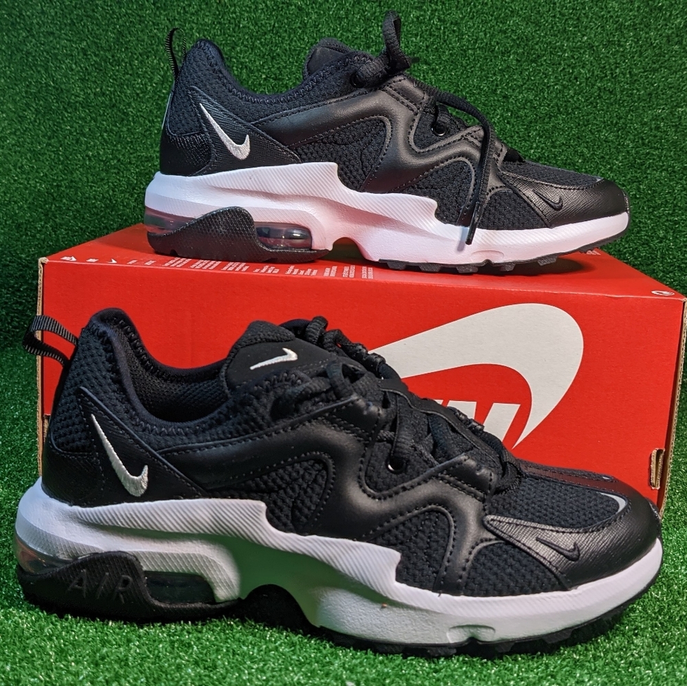 Nike Wmns Air Max Graviton Black